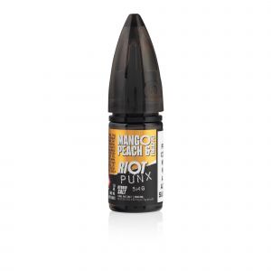 riot squad punx mango peach pineapple 10ml